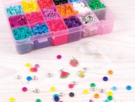 Heishi Bead Kit Sale