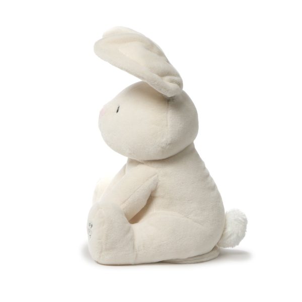 12  Animated Flora the Bunny on Sale