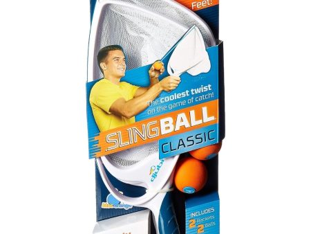 Djubi Slingball Classic Online Sale