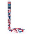 Tube- 70 pc. - Patriotic Mix For Discount