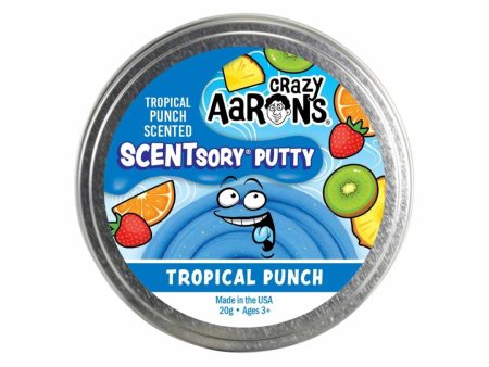 Crazy Aarons - Scensory - Tropical Punch Sale