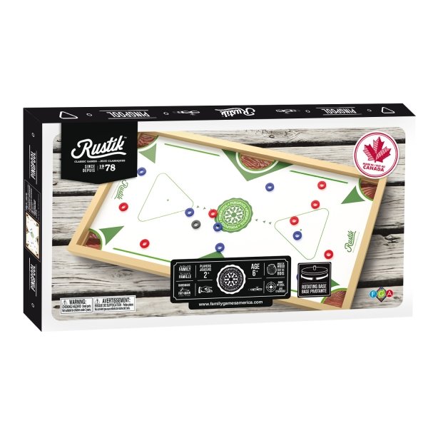 Rustik Ping Pool on Sale