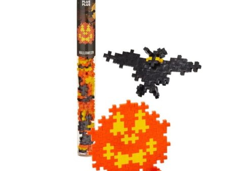 Tube - 70 pc. - Halloween Discount