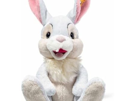 Disney Thumper - Cream & White Sale