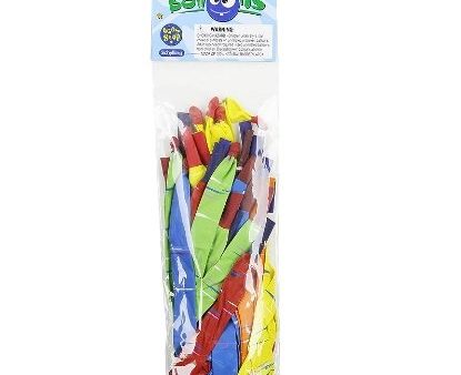 Rocket Balloon Refills - QTY 30 For Sale