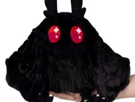 Baby Mothman Supply