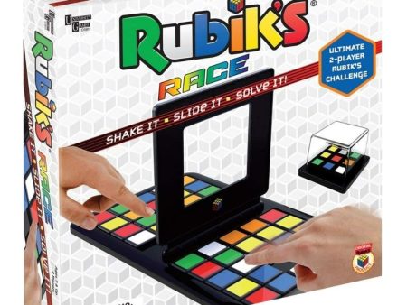 Rubik s Race Game For Cheap