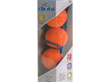 Djubi Balls Refill (Large) Online Hot Sale