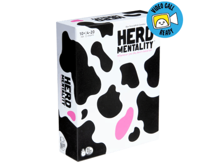 Herd Mentality Game Sale