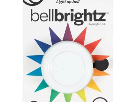 Bell Brightz - White Discount