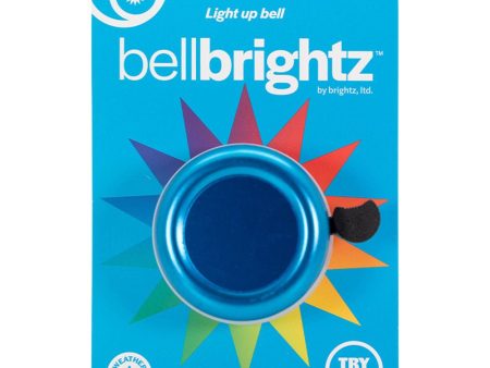 Bell Brightz - Blue Discount