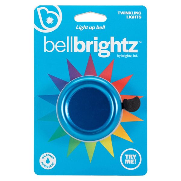 Bell Brightz - Blue Discount