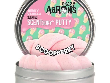 Crazy Aarons - Scensory - Scoopberry For Sale