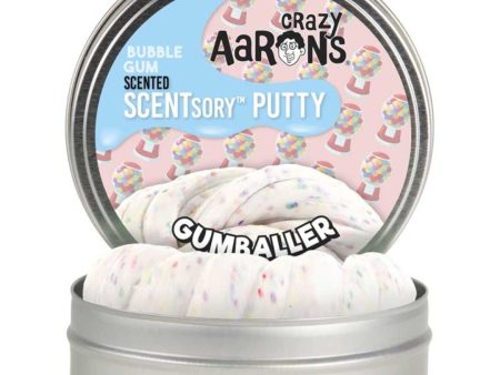 Crazy Aarons - Scensory - Gumballer Sale