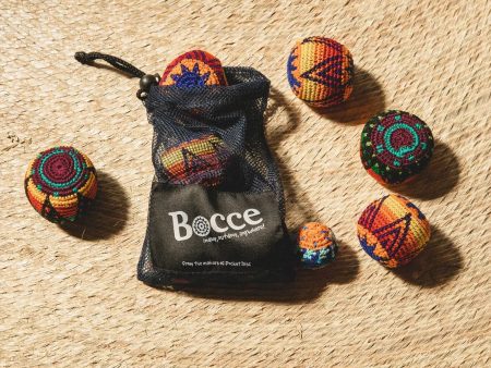 Ultralight Bocce Discount