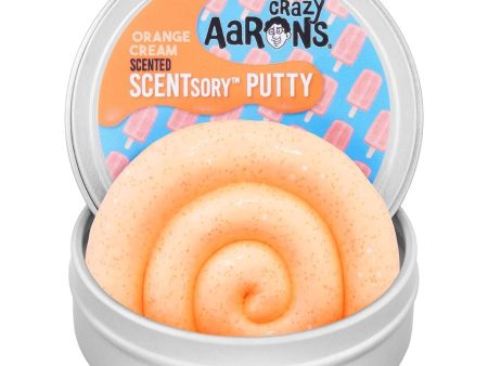 Crazy Aarons - Scensory - Orangesicle Sale