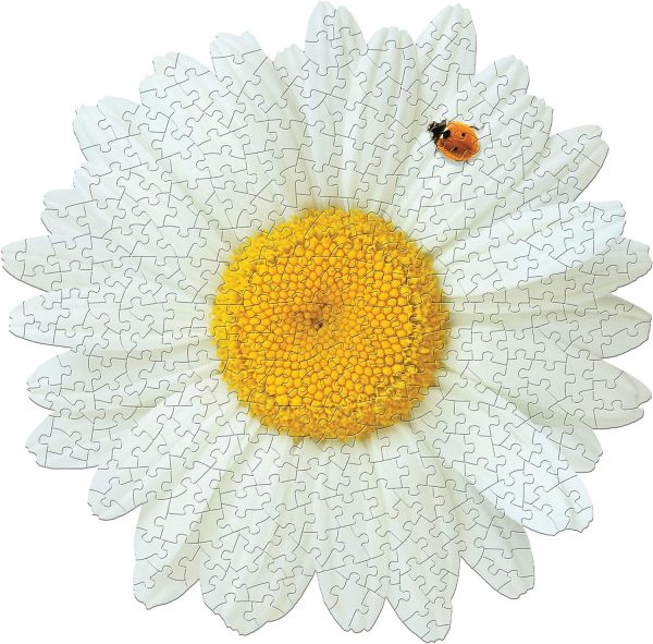 I Am Daisy - 350 pc. Puzzle Online Sale