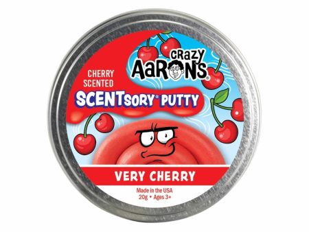 Crazy Aarons - Scensory - Very Cherry on Sale