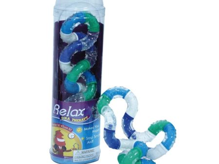 Tangle - Relax Therapy (assorted colors) Online now