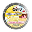 Crazy Aarons - Scensory - Banana Split For Discount