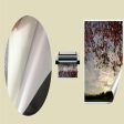 Frameless Modern Oil Painting Wall Art Decal Sticker Panel 60x120cm Bell Supply