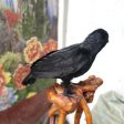 Artificial Realistic Woodland Bird for Garden Weding Home Decoration Style01 Fashion