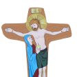 Christian Wall Decor Carefully Designed Religious Stickers for Christmas Jesus Online now