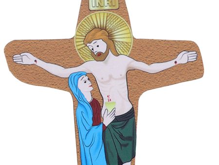 Christian Wall Decor Carefully Designed Religious Stickers for Christmas Jesus Online now