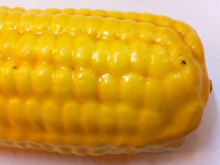 Realistic Fake Corn Artificial Decorative Vegetables Home Kitchen Decor Sale