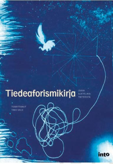 Tiedeaforismikirja on Sale