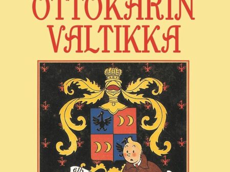 Ottokarin valtikka Discount