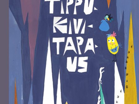 Tippukivitapaus Supply