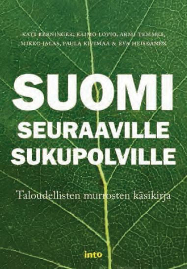 Suomi seuraaville sukupolville For Cheap