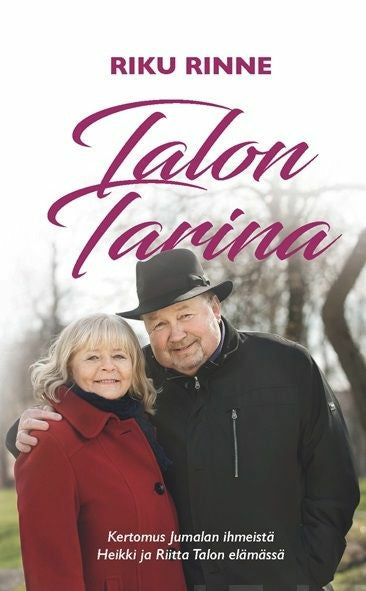 Talon tarina Discount