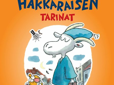 Herra Hakkaraisen tarinat Hot on Sale