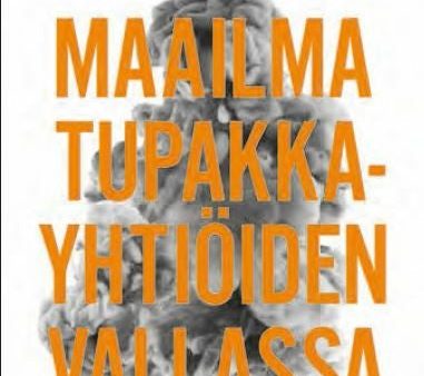 Maailma tupakkayhtiöiden vallassa Discount