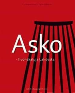 Asko -huonekaluja Lahdesta Supply