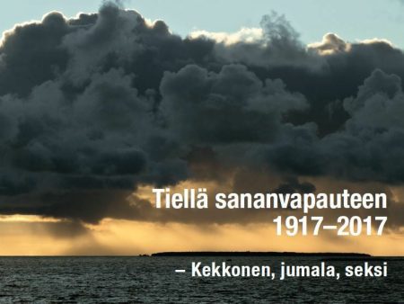 Tiellä sananvapauteen 1917-2017 Online